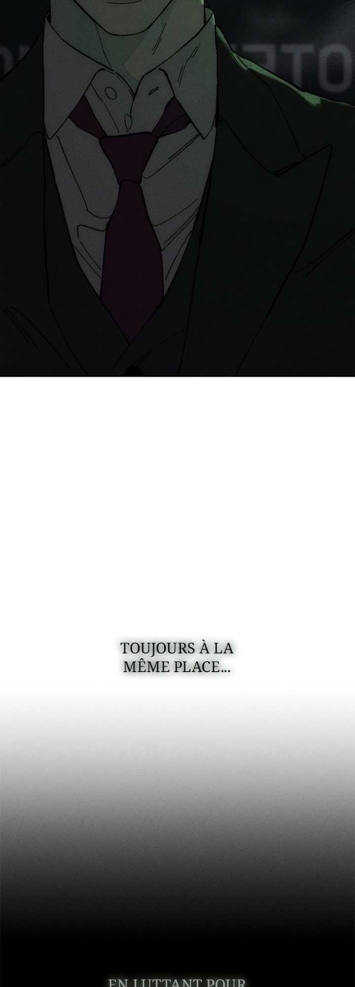 Read Pleure pour cette fleur FR Manga Online