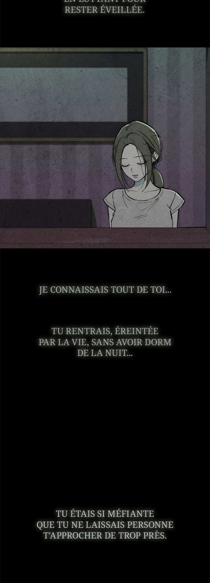 Read Pleure pour cette fleur FR Manga Online