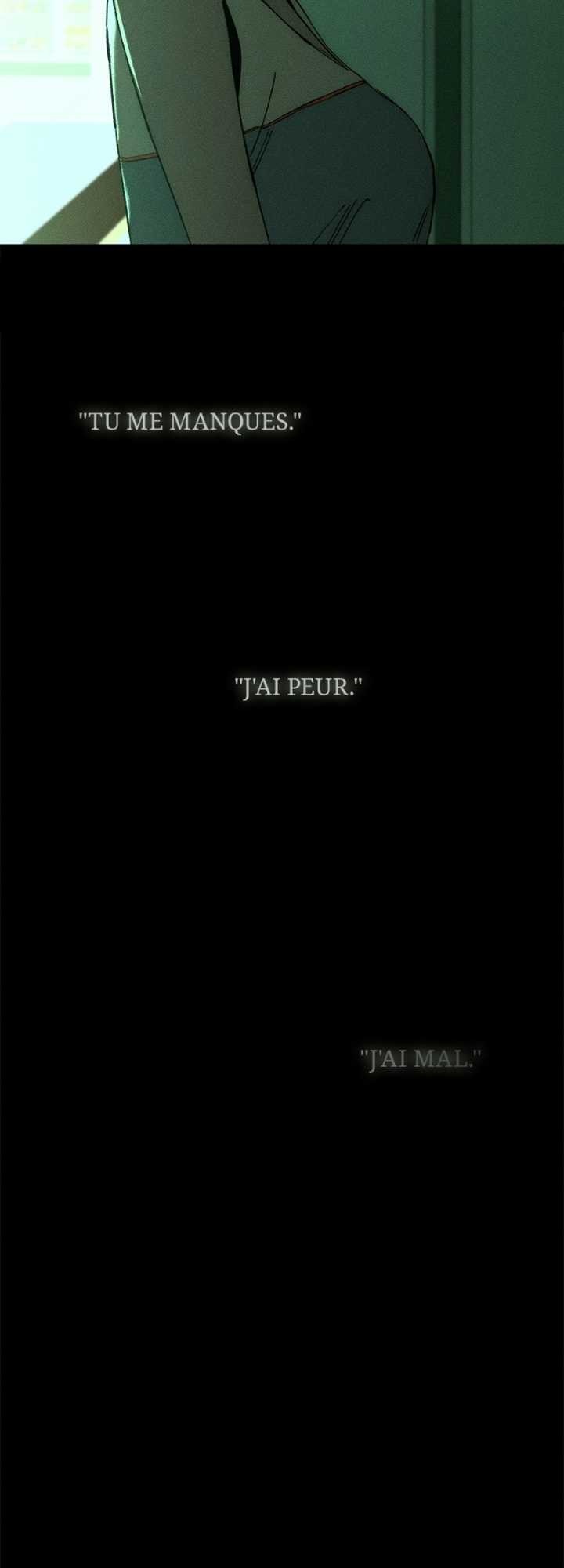 Read Pleure pour cette fleur FR Manga Online