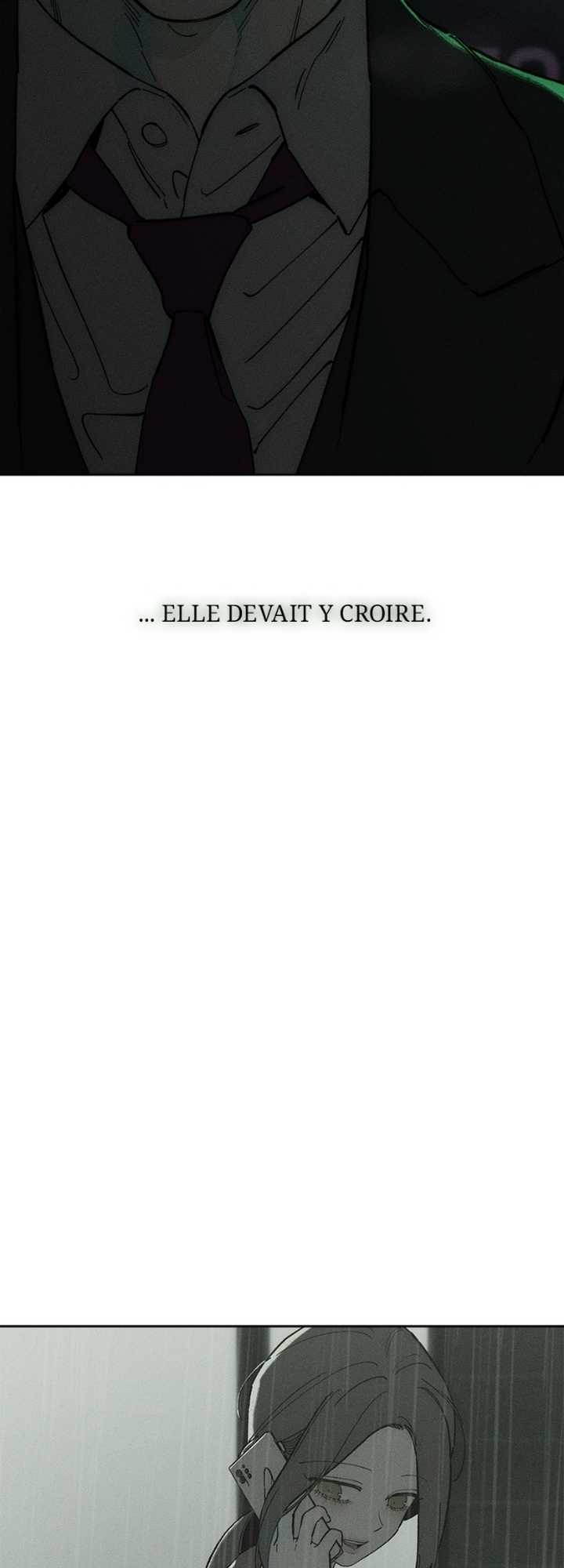 Read Pleure pour cette fleur FR Manga Online