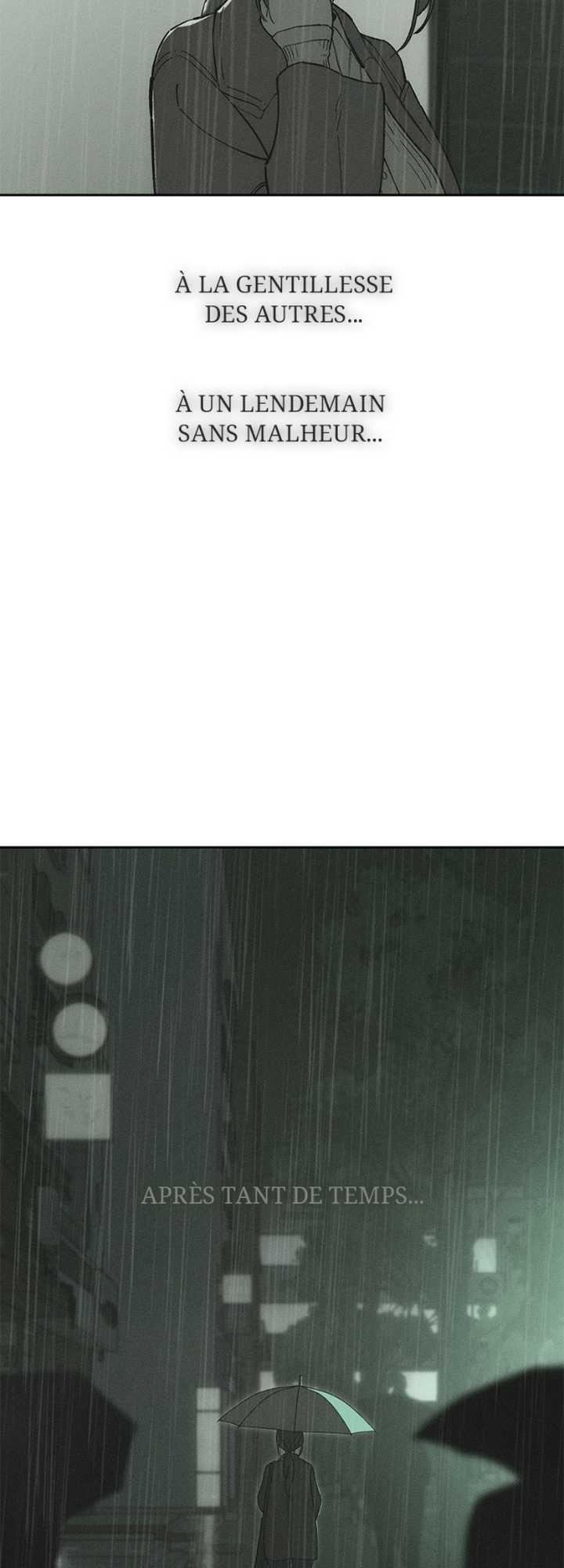 Read Pleure pour cette fleur FR Manga Online
