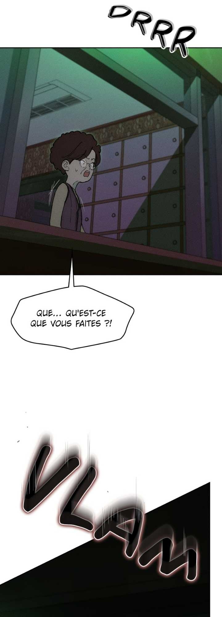Read Pleure pour cette fleur FR Manga Online