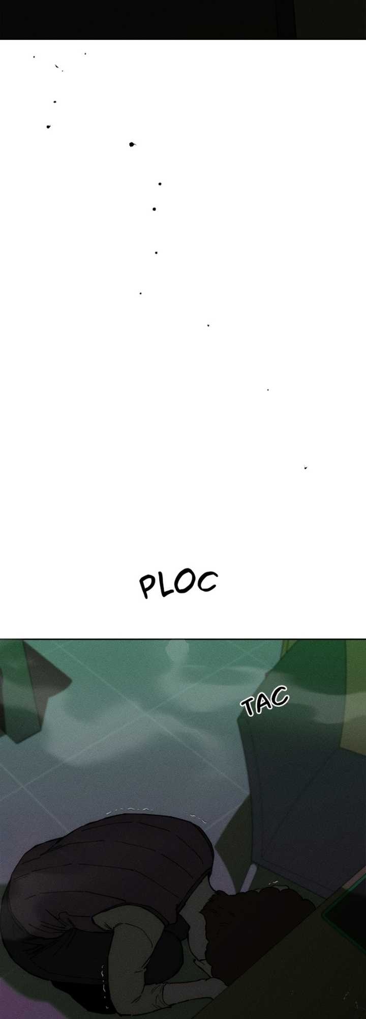 Read Pleure pour cette fleur FR Manga Online
