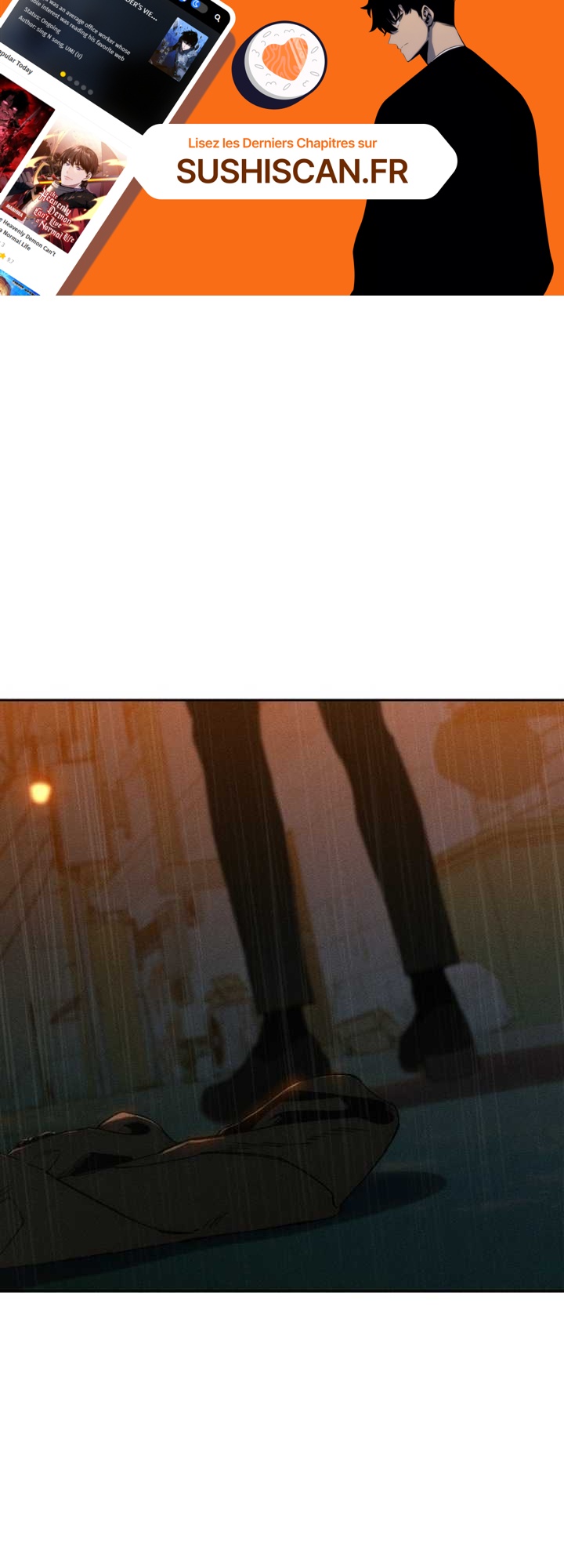 Read Pleure pour cette fleur FR Manga Online