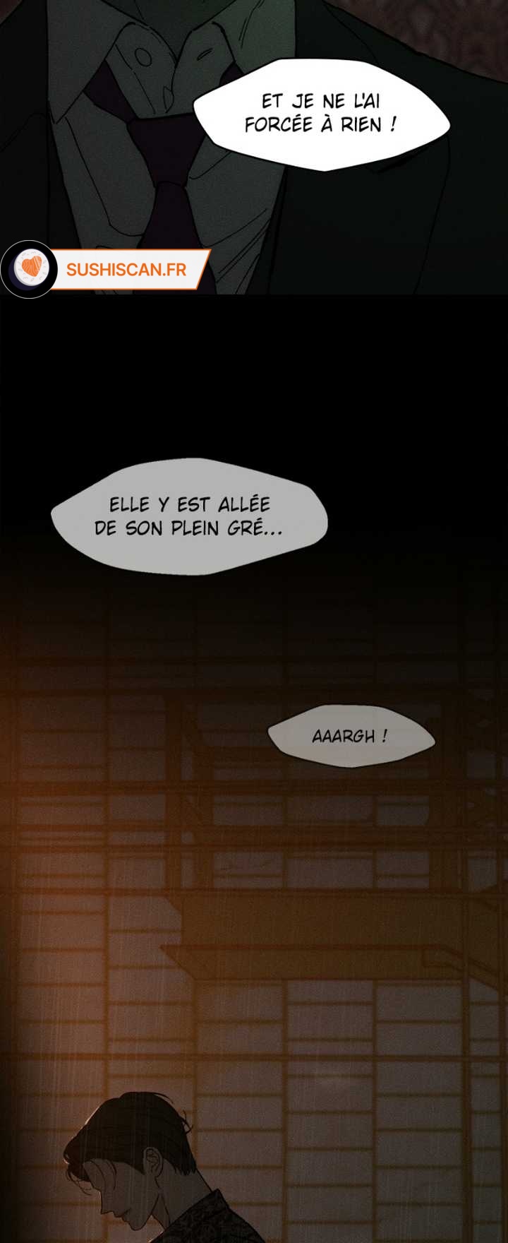 Read Pleure pour cette fleur FR Manga Online