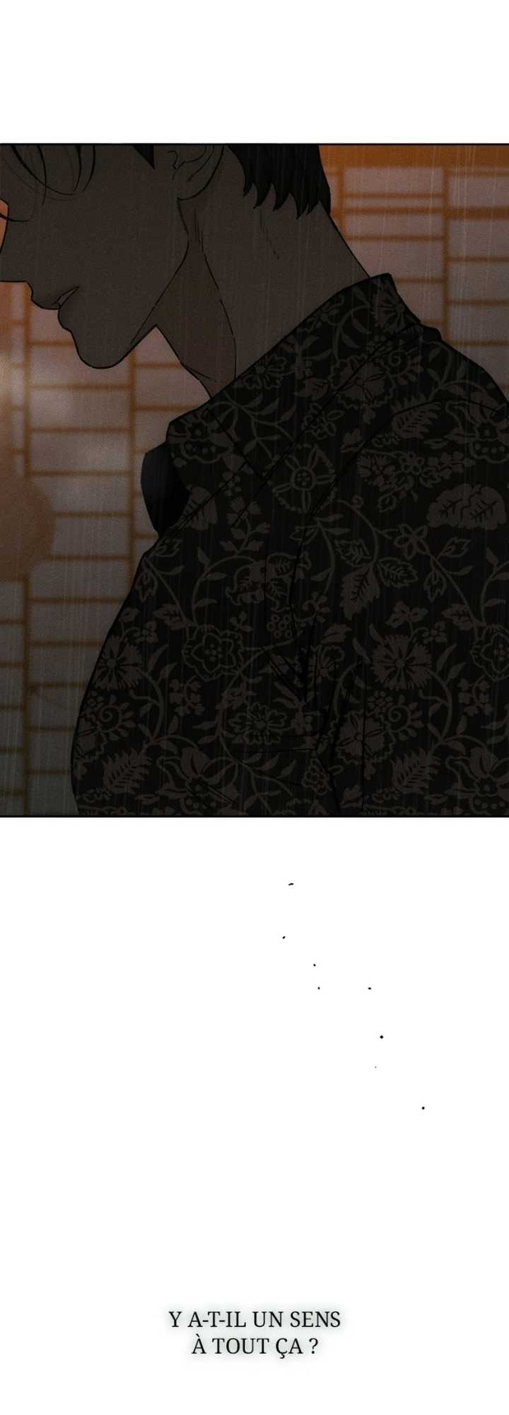 Read Pleure pour cette fleur FR Manga Online