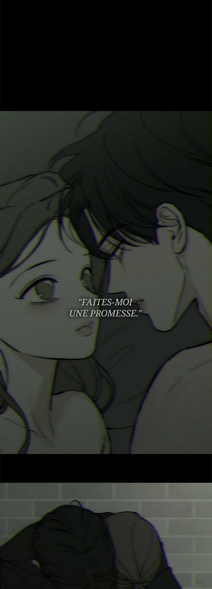 Read Pleure pour cette fleur FR Manga Online