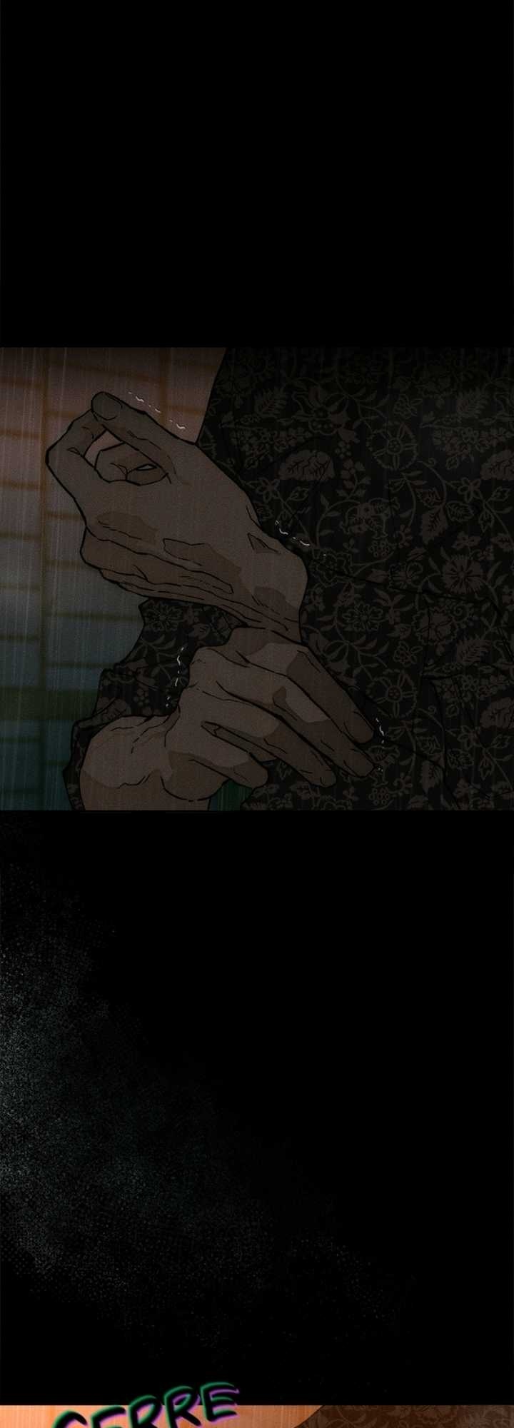 Read Pleure pour cette fleur FR Manga Online