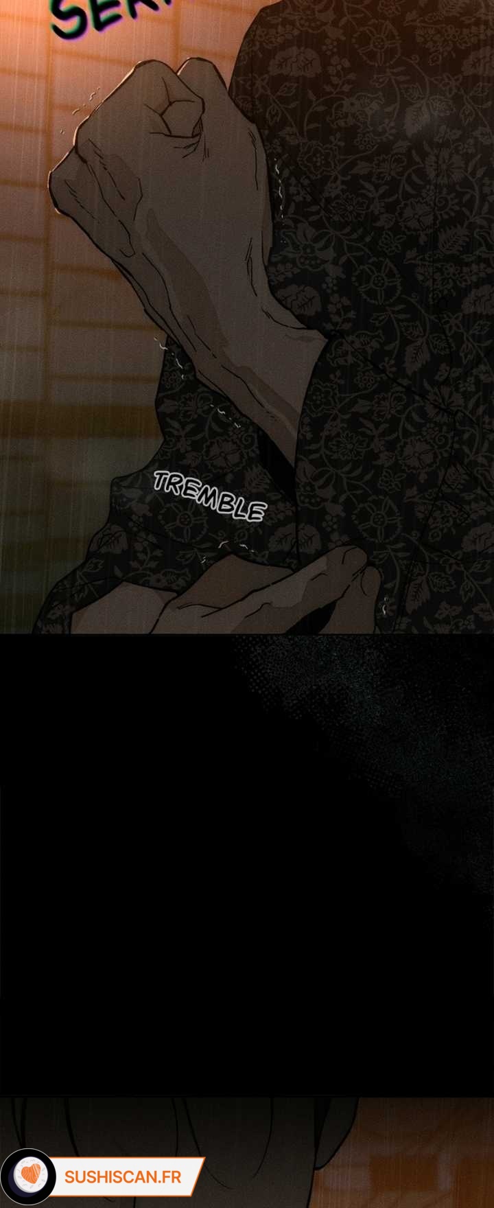 Read Pleure pour cette fleur FR Manga Online