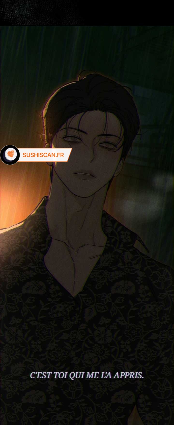 Read Pleure pour cette fleur FR Manga Online