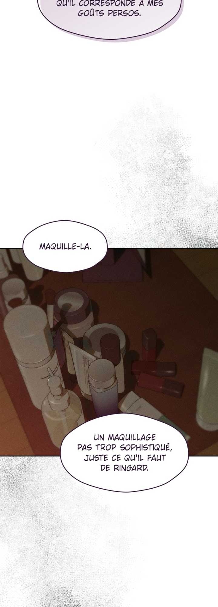 Read Pleure pour cette fleur FR Manga Online
