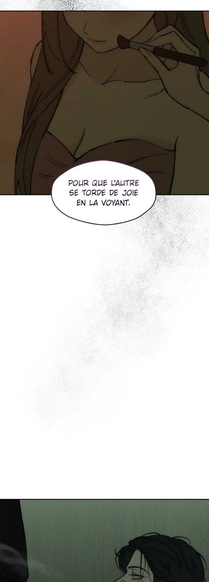 Read Pleure pour cette fleur FR Manga Online