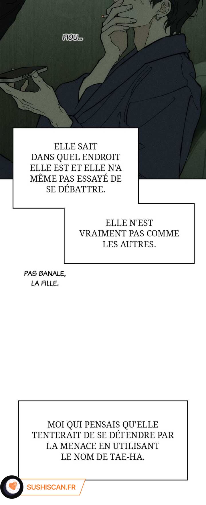 Read Pleure pour cette fleur FR Manga Online