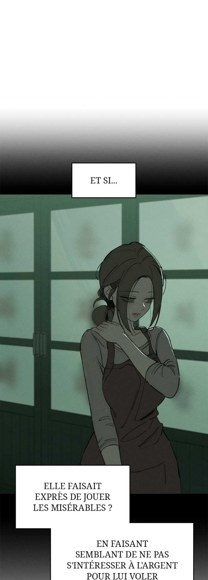 Read Pleure pour cette fleur FR Manga Online