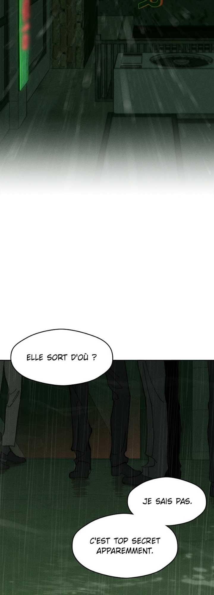 Read Pleure pour cette fleur FR Manga Online