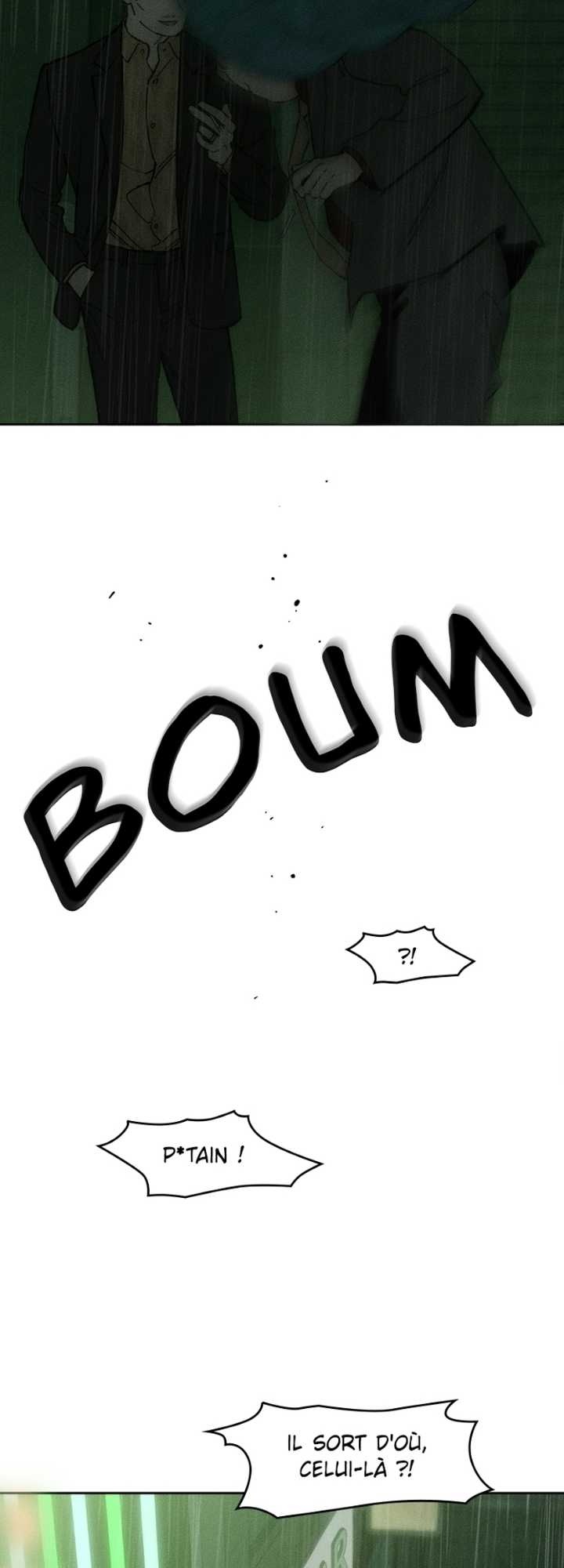 Read Pleure pour cette fleur FR Manga Online