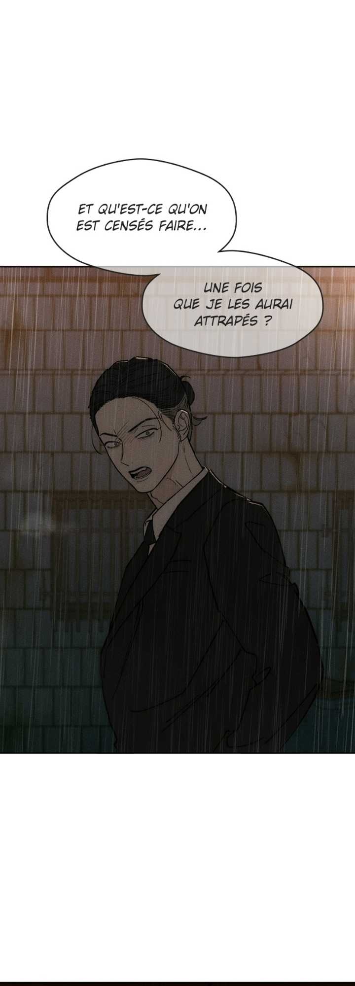 Read Pleure pour cette fleur FR Manga Online