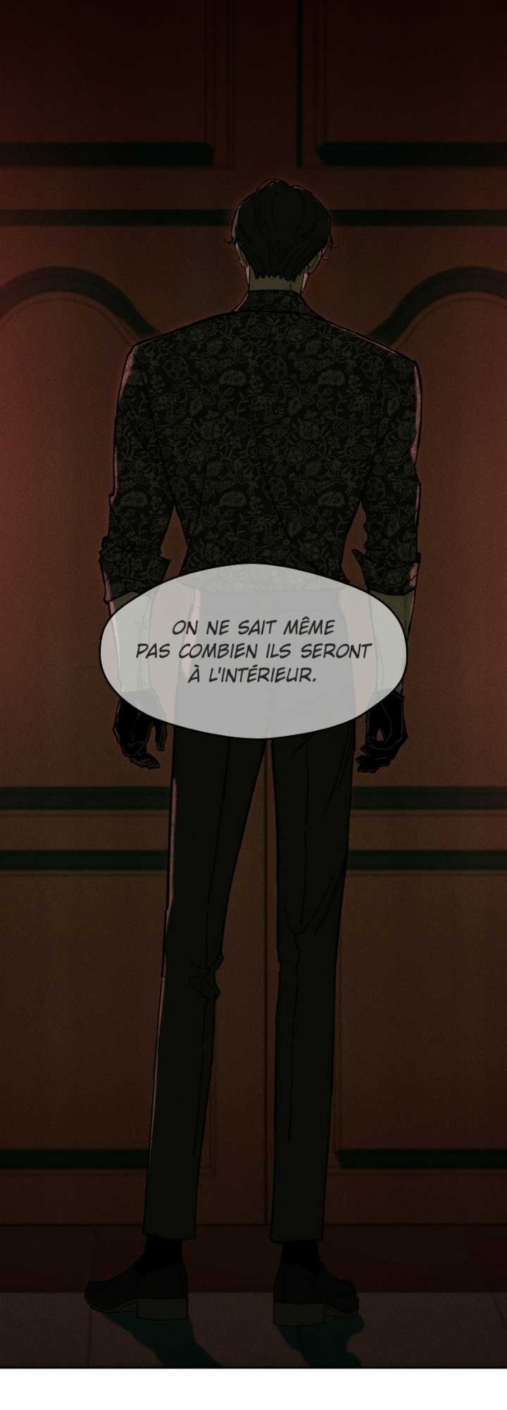 Read Pleure pour cette fleur FR Manga Online