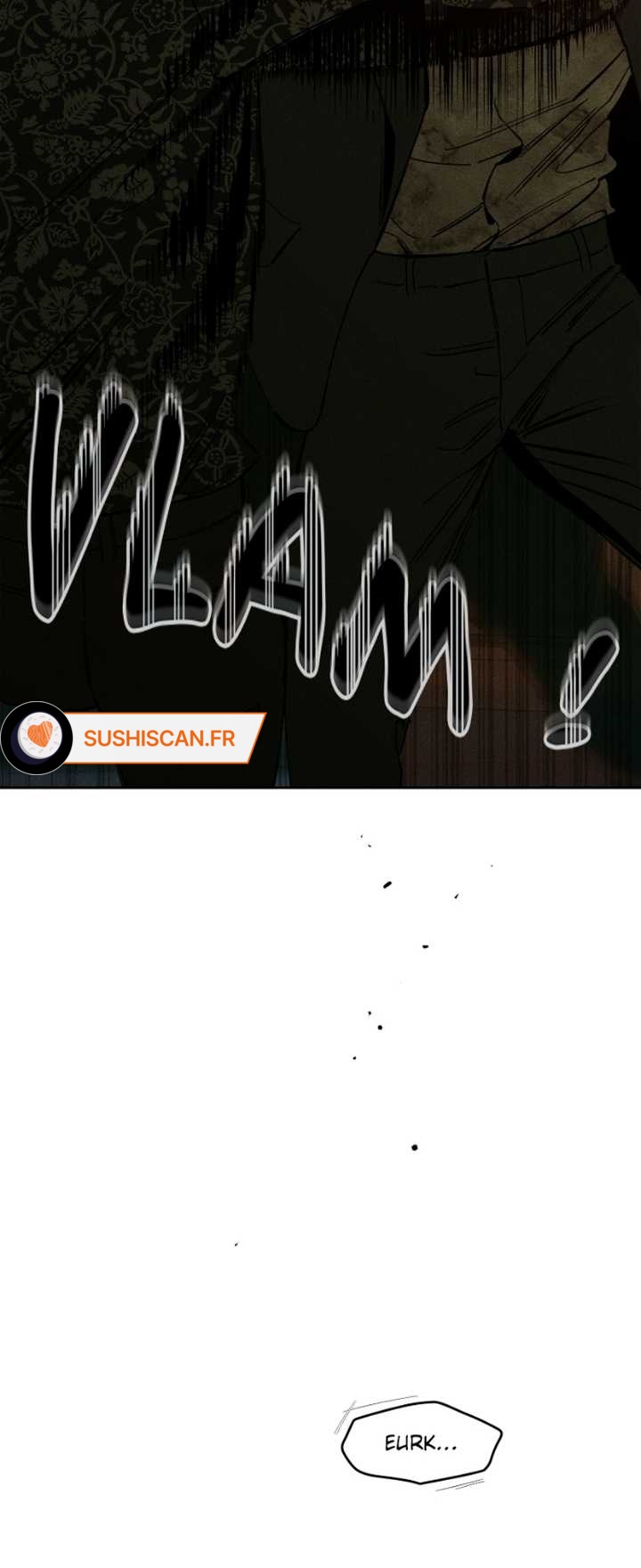 Read Pleure pour cette fleur FR Manga Online