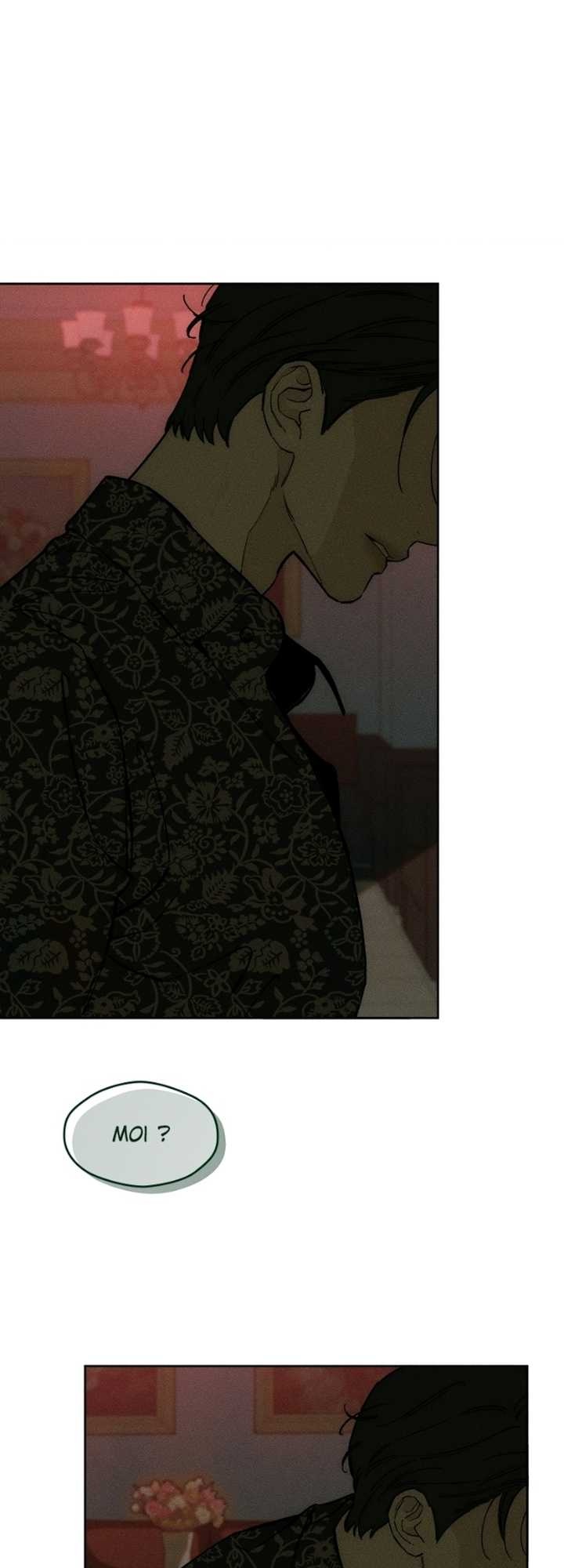 Read Pleure pour cette fleur FR Manga Online