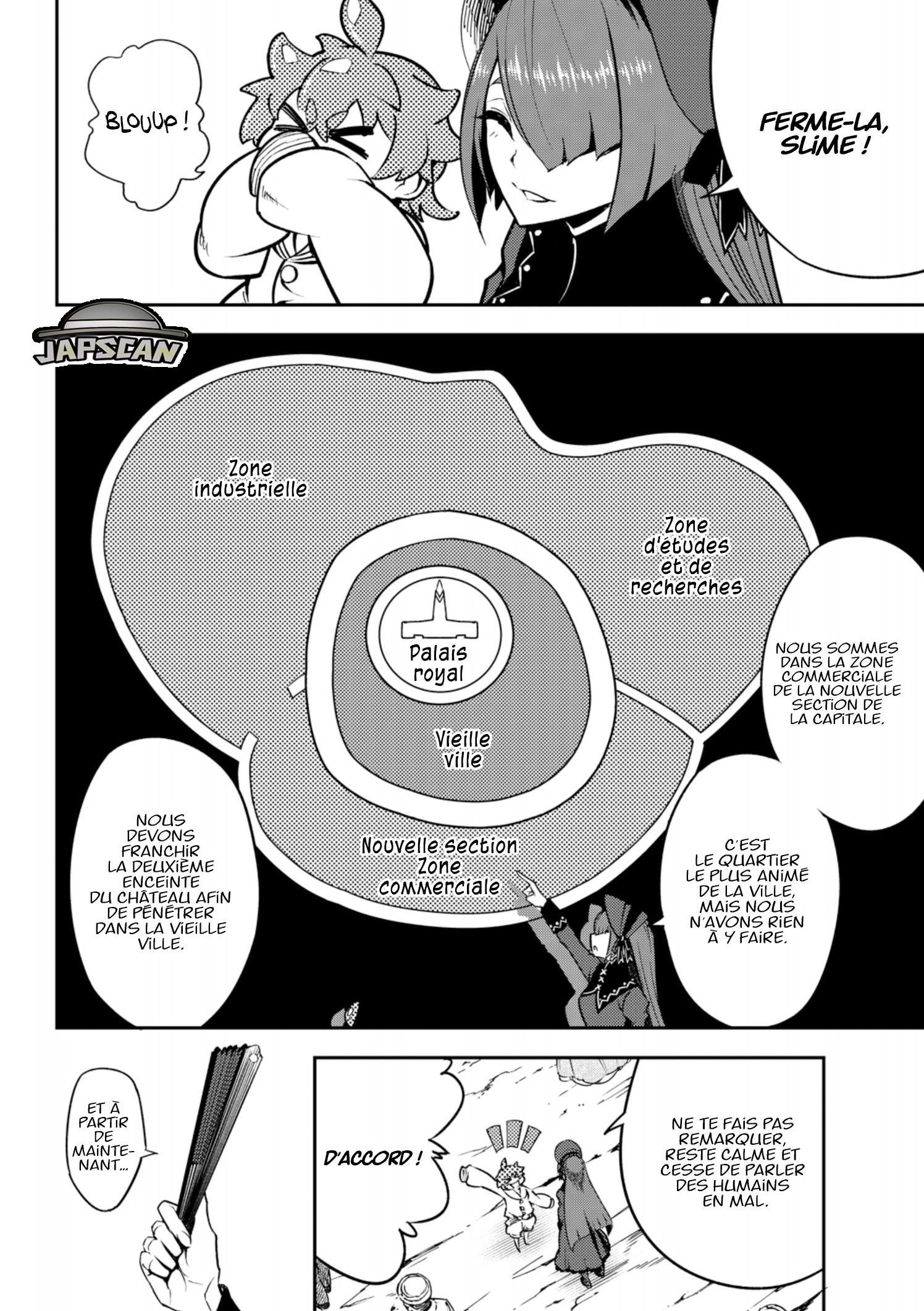 Read Ragna Crimson FR Manga Online