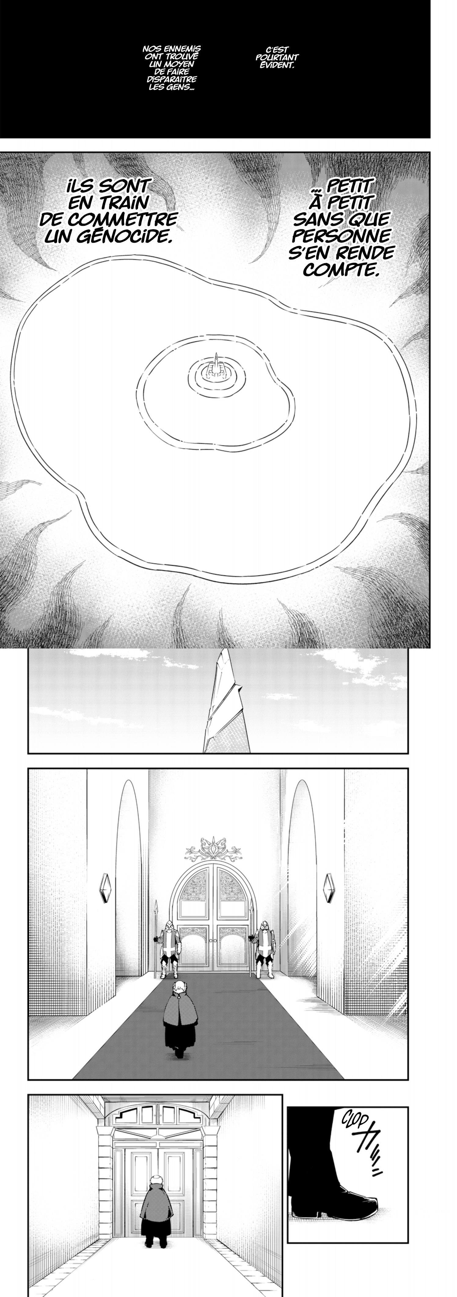 Read Ragna Crimson FR Manga Online