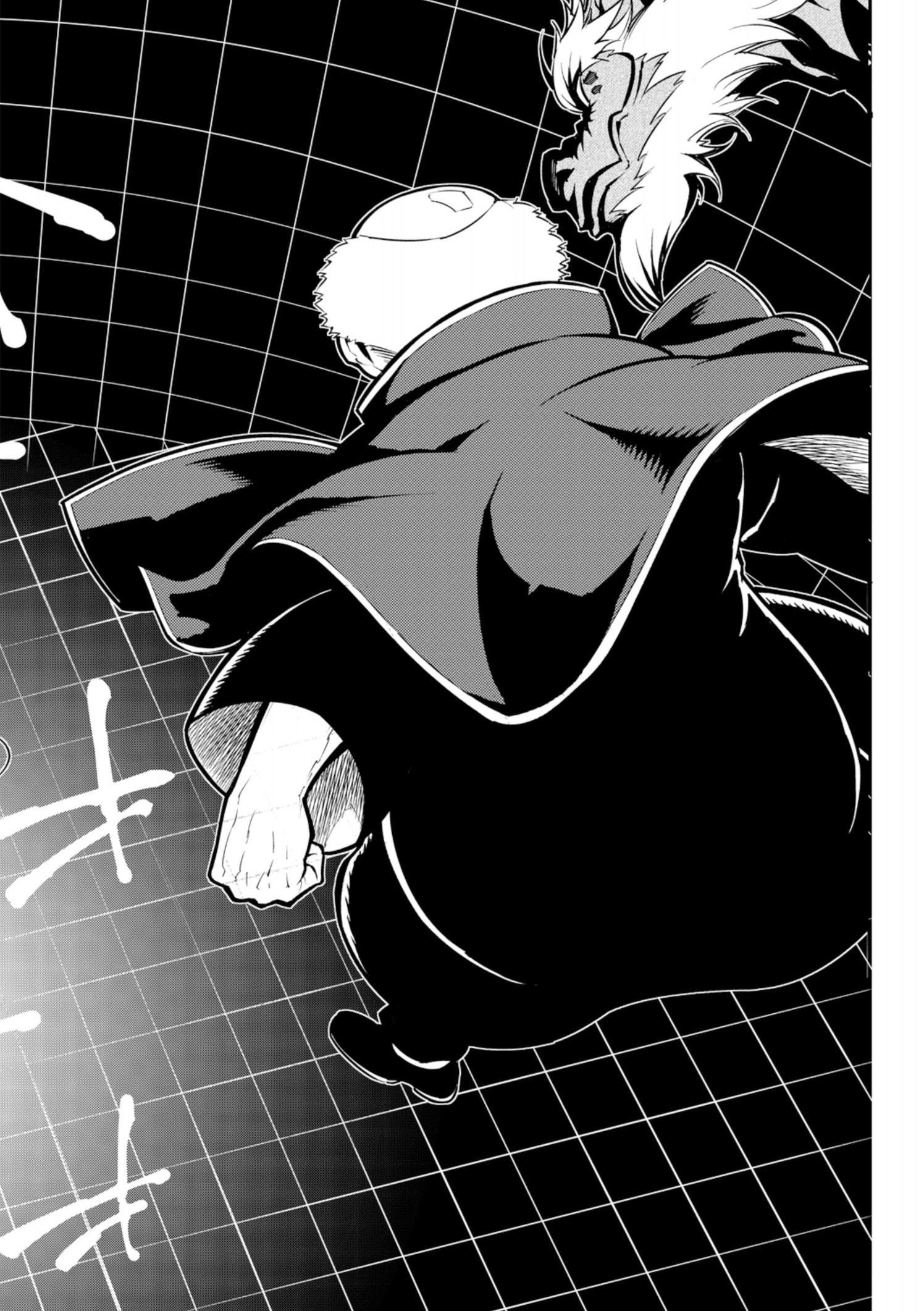 Read Ragna Crimson FR Manga Online