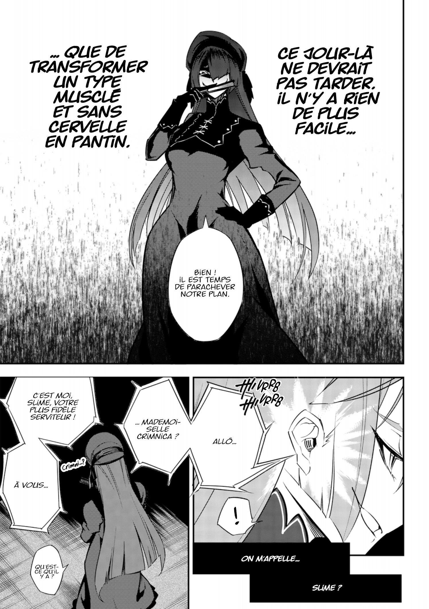 Read Ragna Crimson FR Manga Online