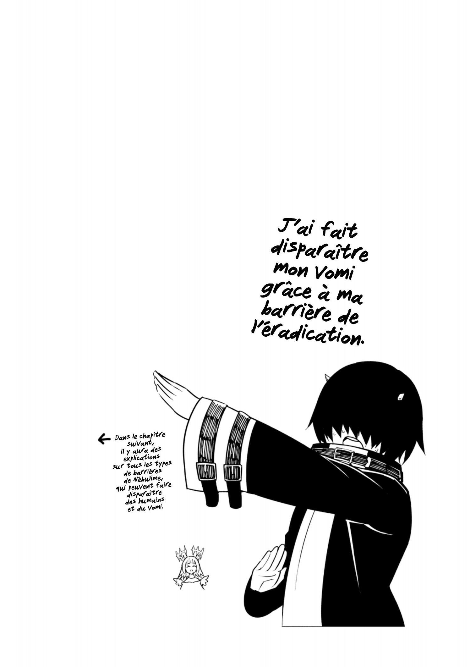 Read Ragna Crimson FR Manga Online