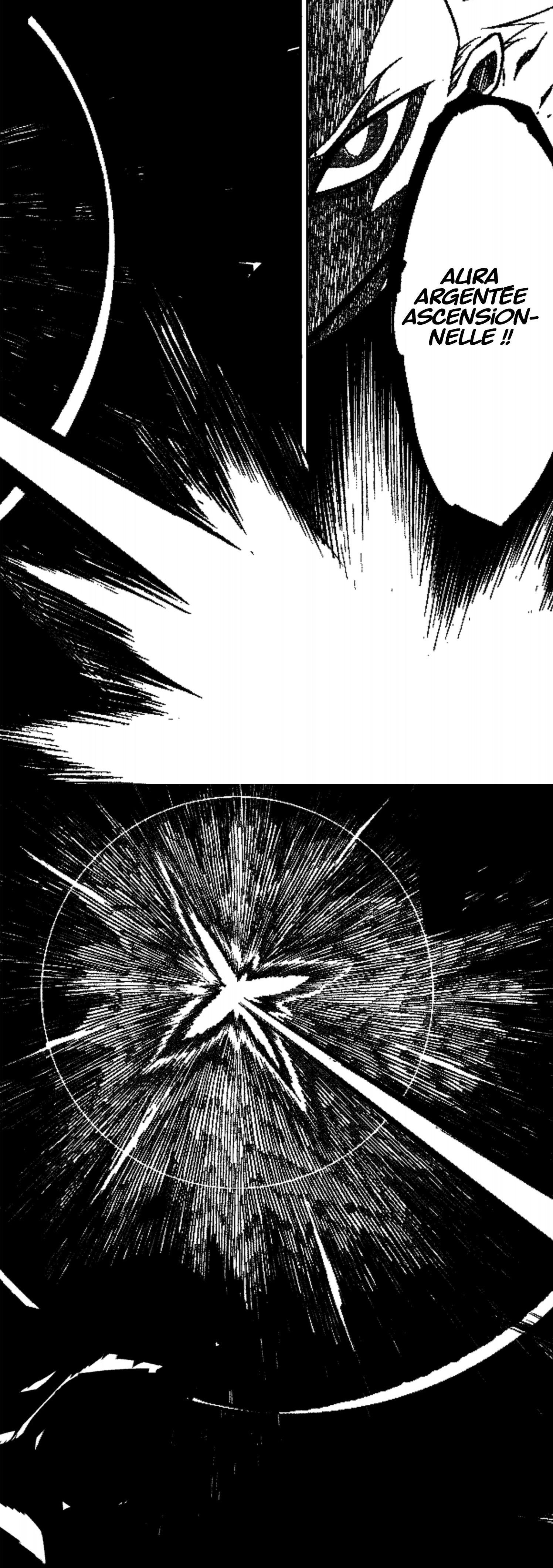 Read Ragna Crimson FR Manga Online