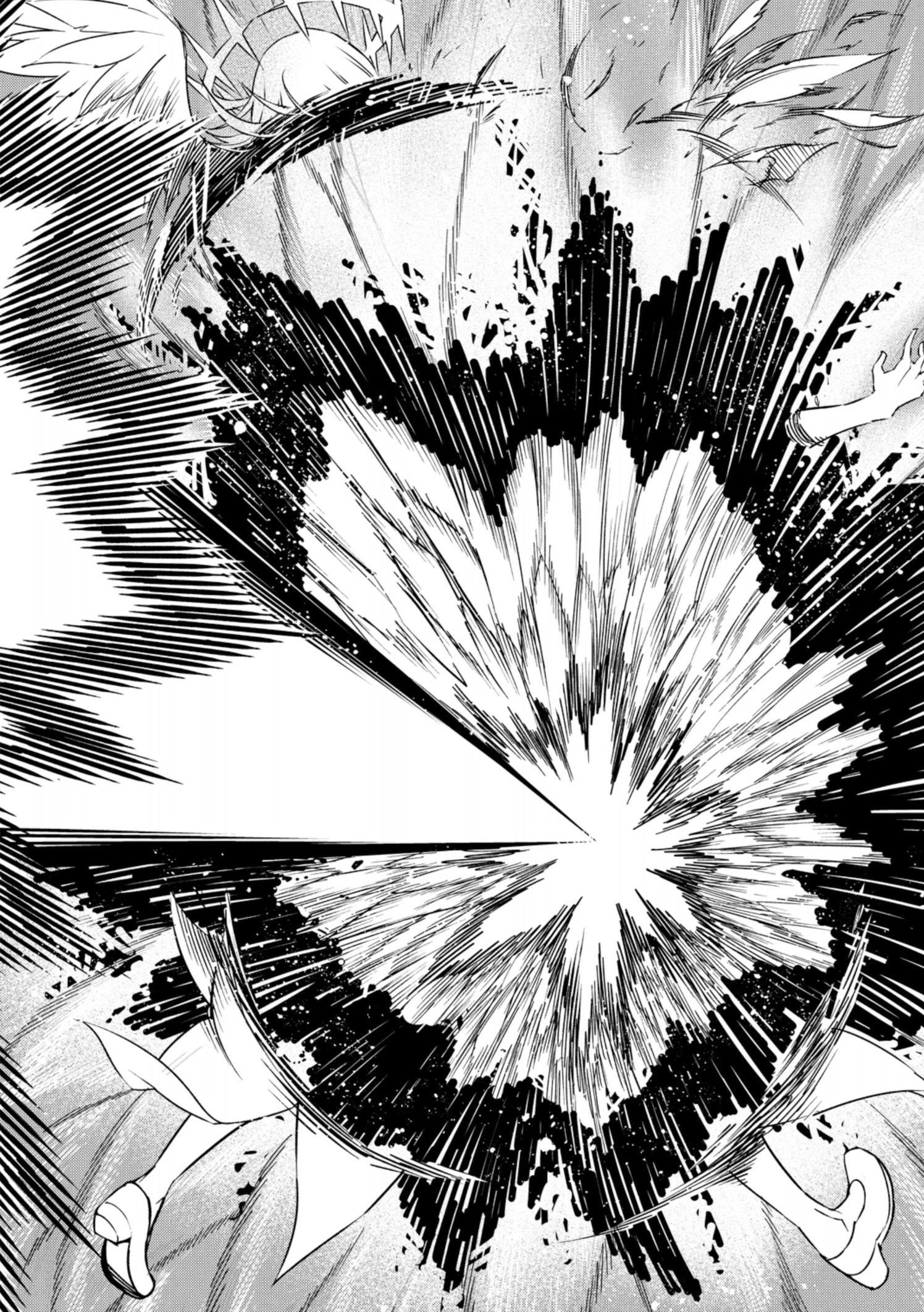 Read Ragna Crimson FR Manga Online