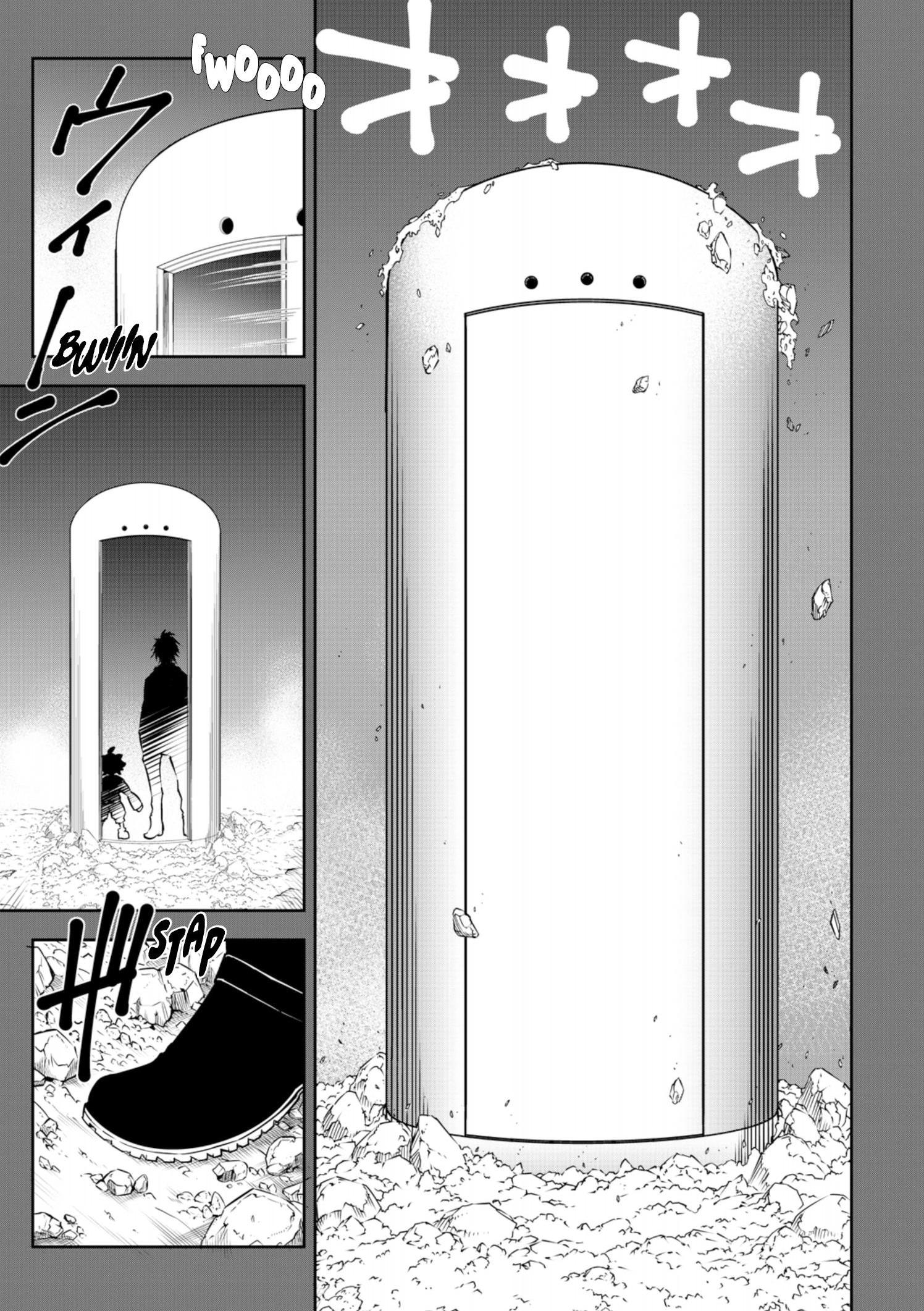 Read Ragna Crimson FR Manga Online