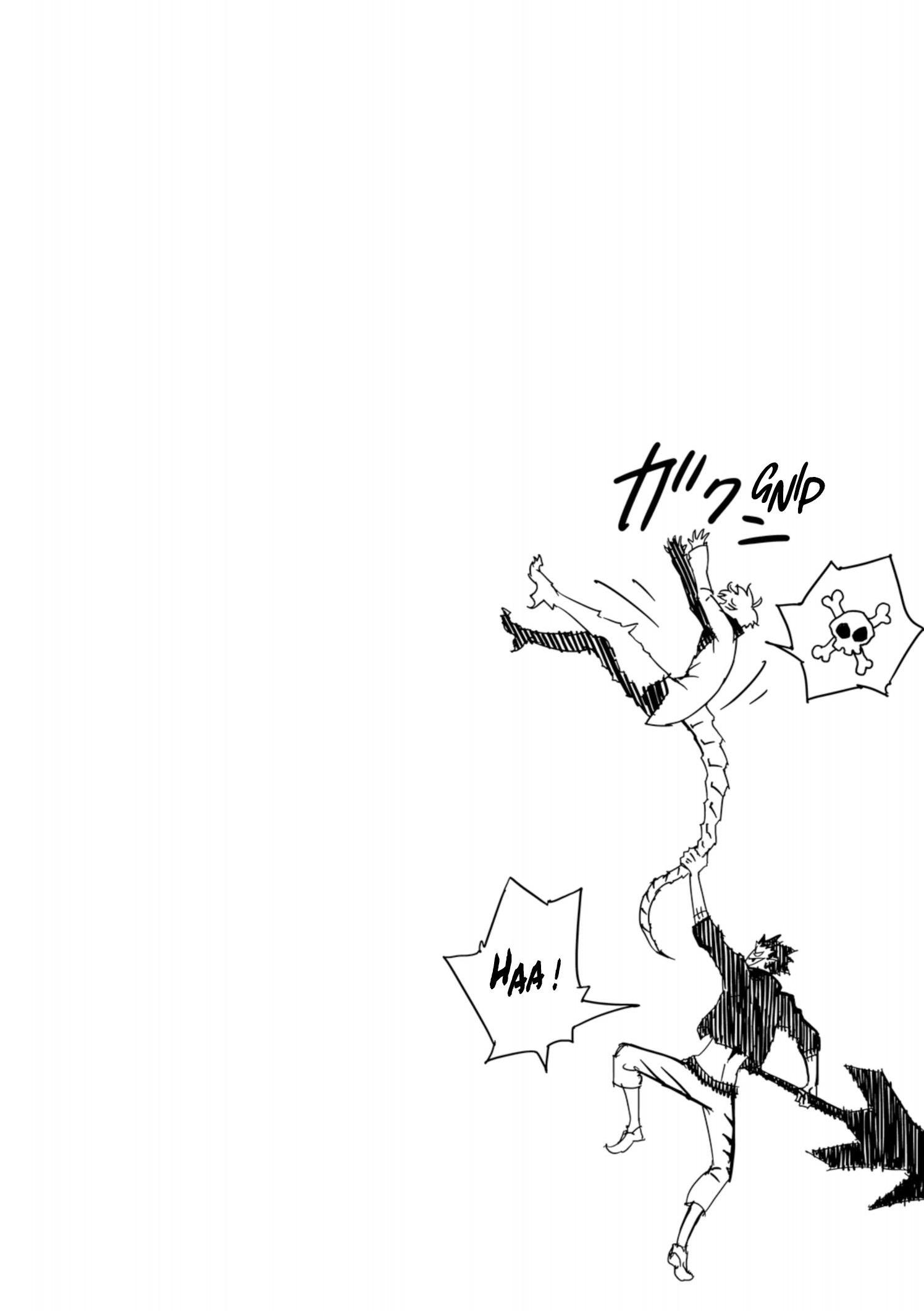 Read Ragna Crimson FR Manga Online
