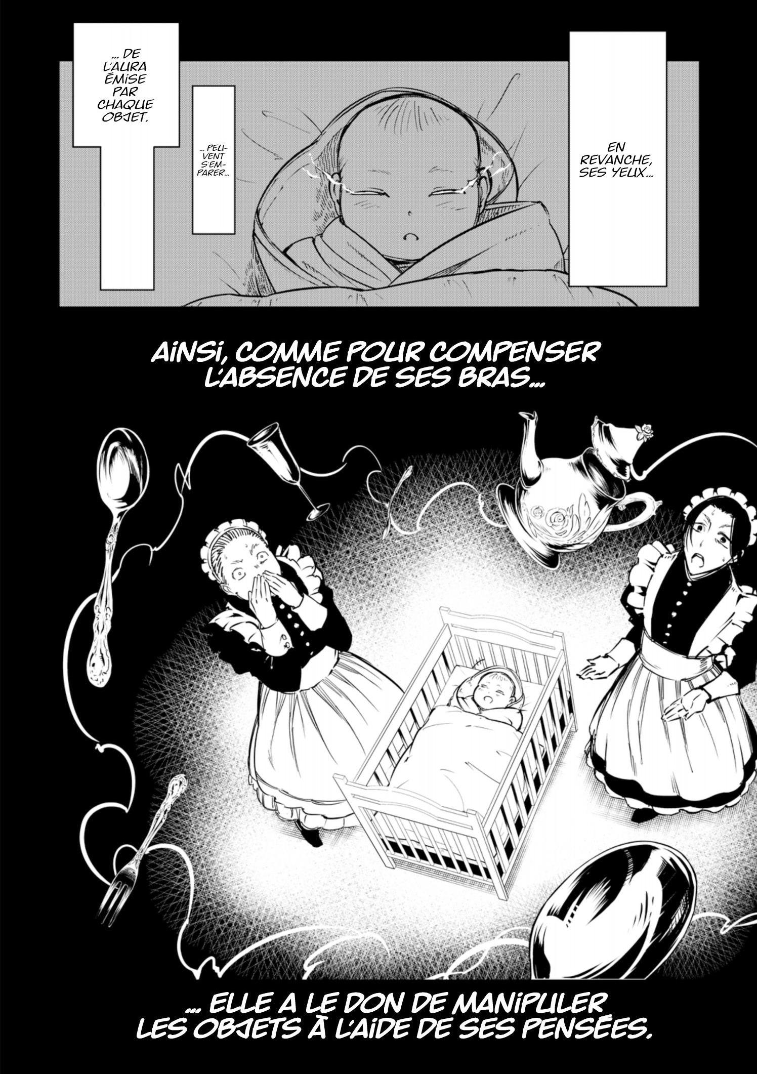 Read Ragna Crimson FR Manga Online