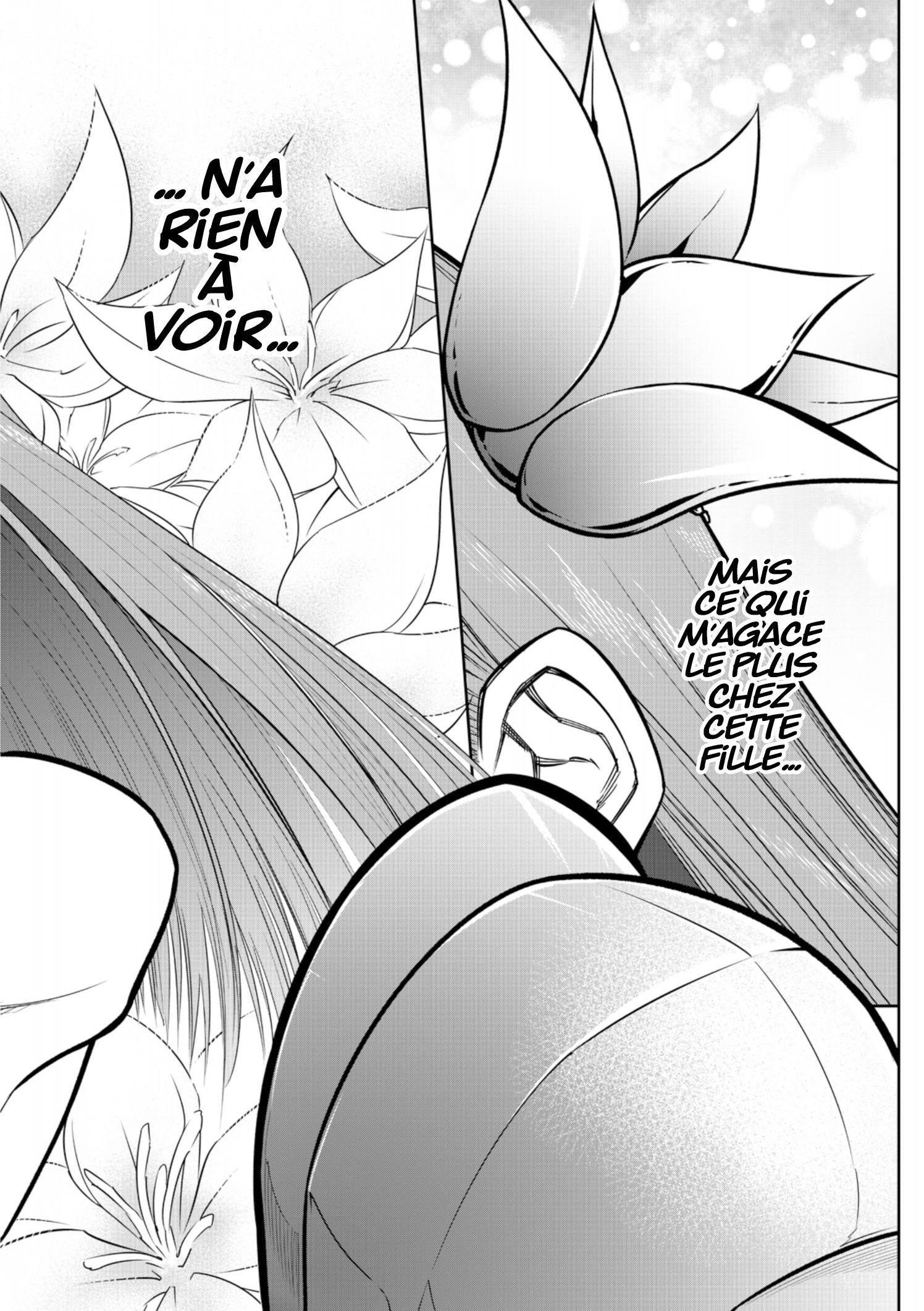 Read Ragna Crimson FR Manga Online