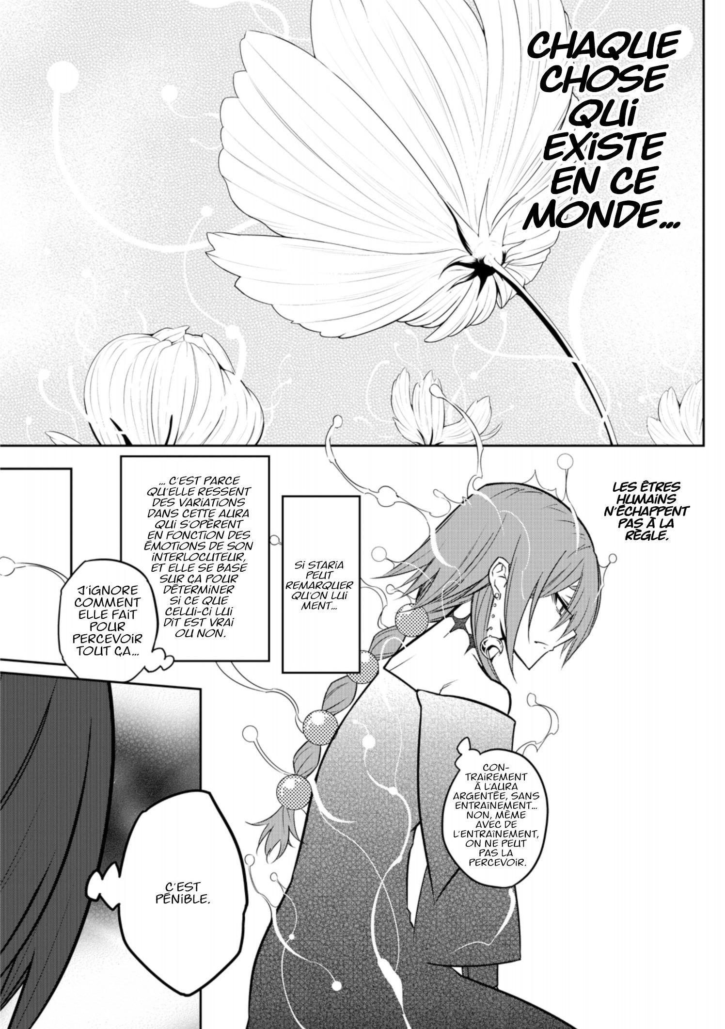 Read Ragna Crimson FR Manga Online