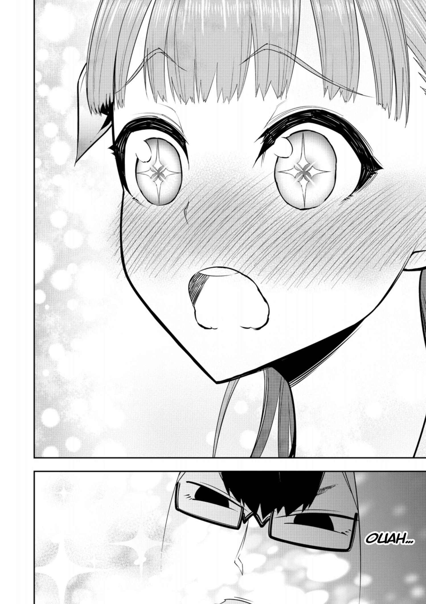 Read Ragna Crimson FR Manga Online