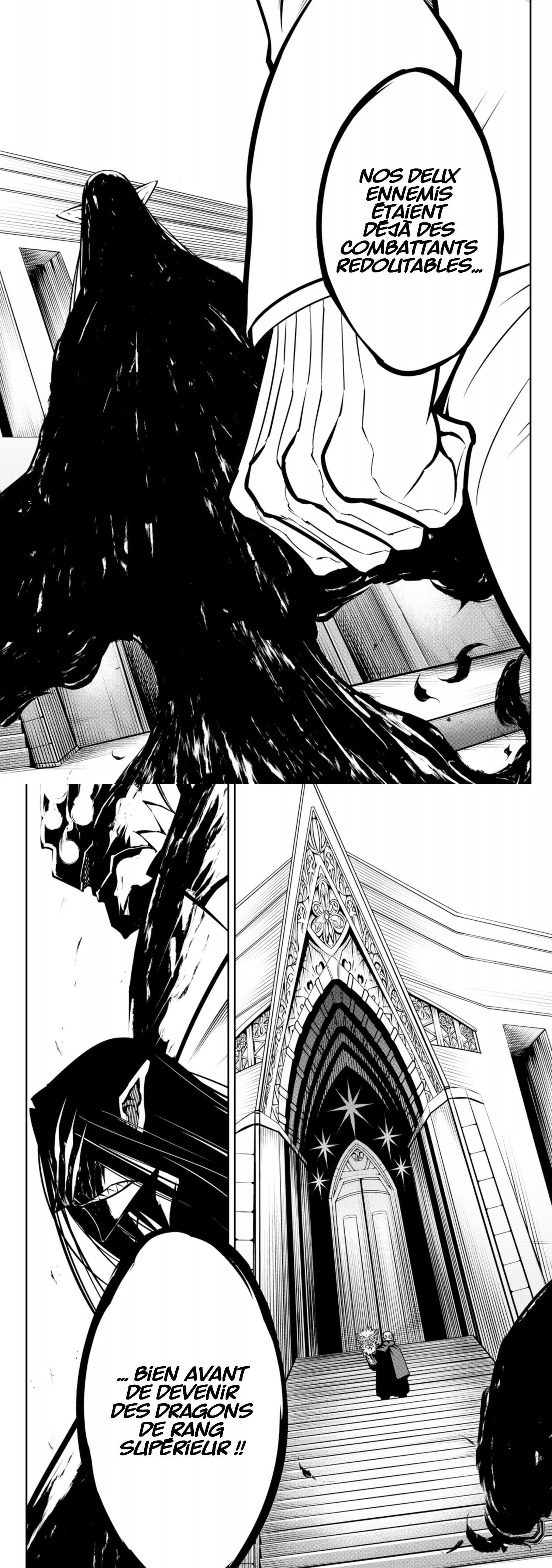 Read Ragna Crimson FR Manga Online