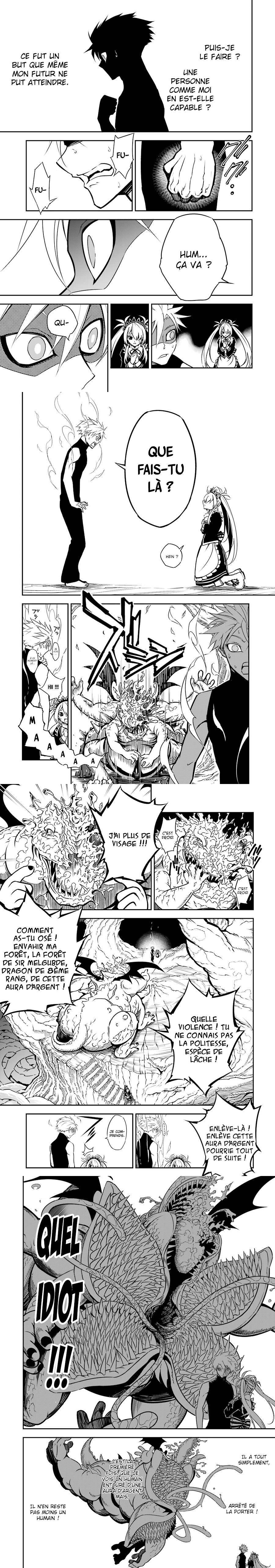 Read Ragna Crimson FR Manga Online
