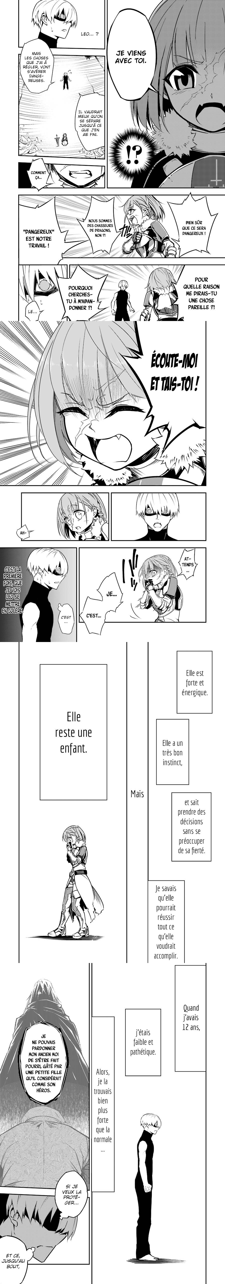 Read Ragna Crimson FR Manga Online