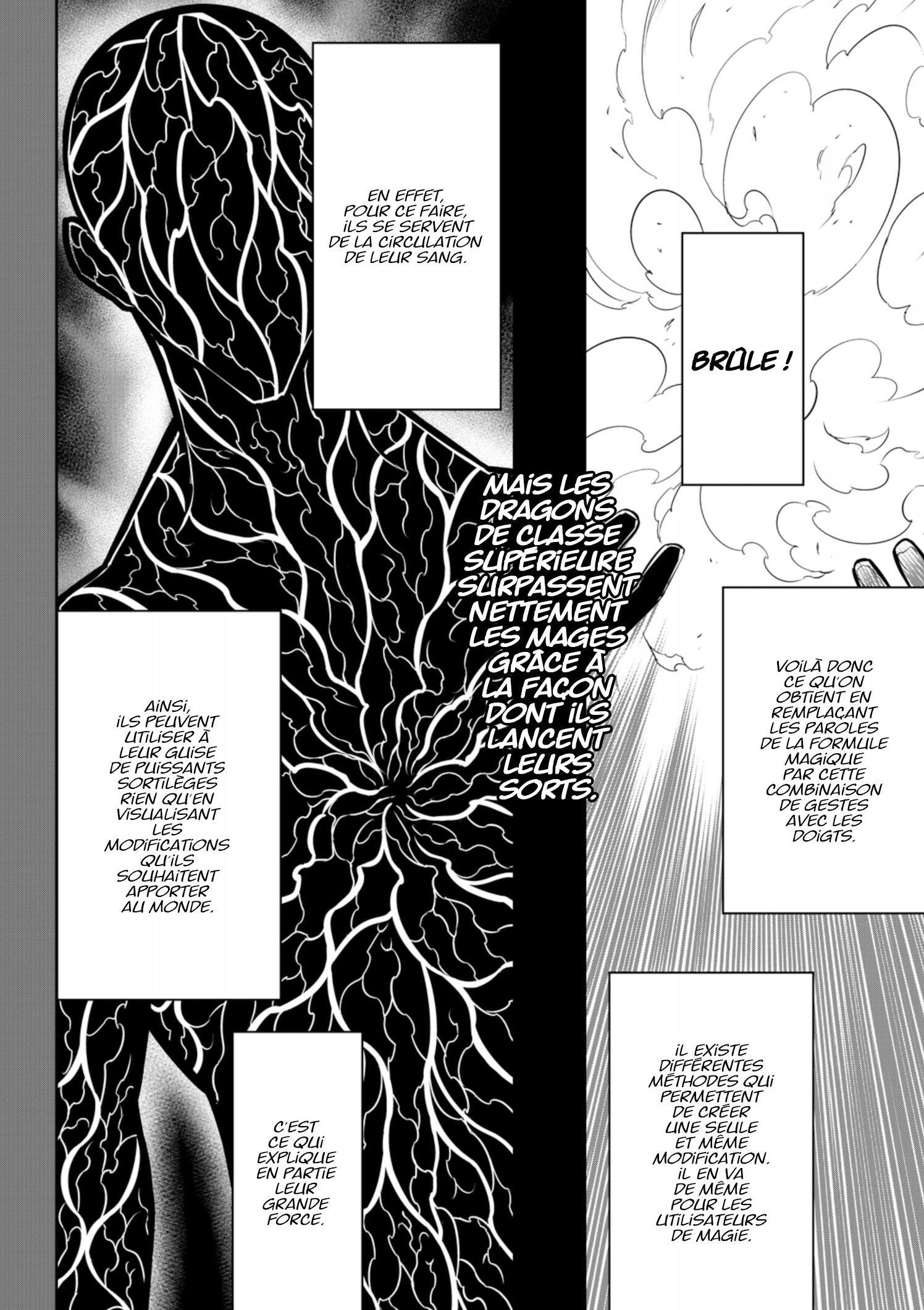 Read Ragna Crimson FR Manga Online