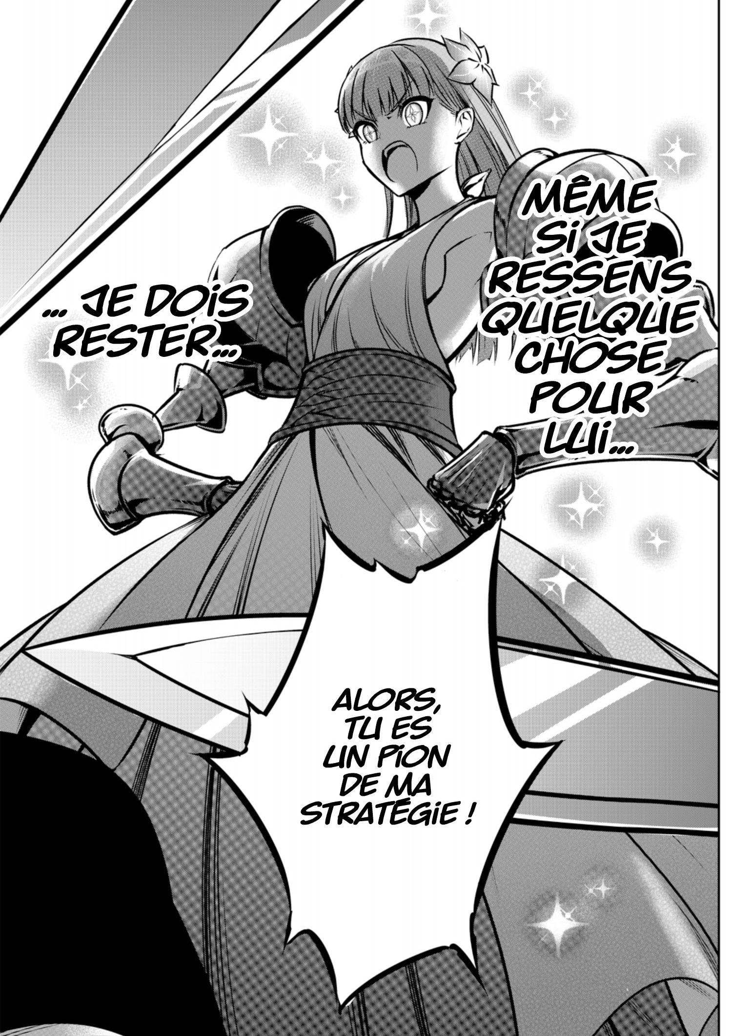 Read Ragna Crimson FR Manga Online