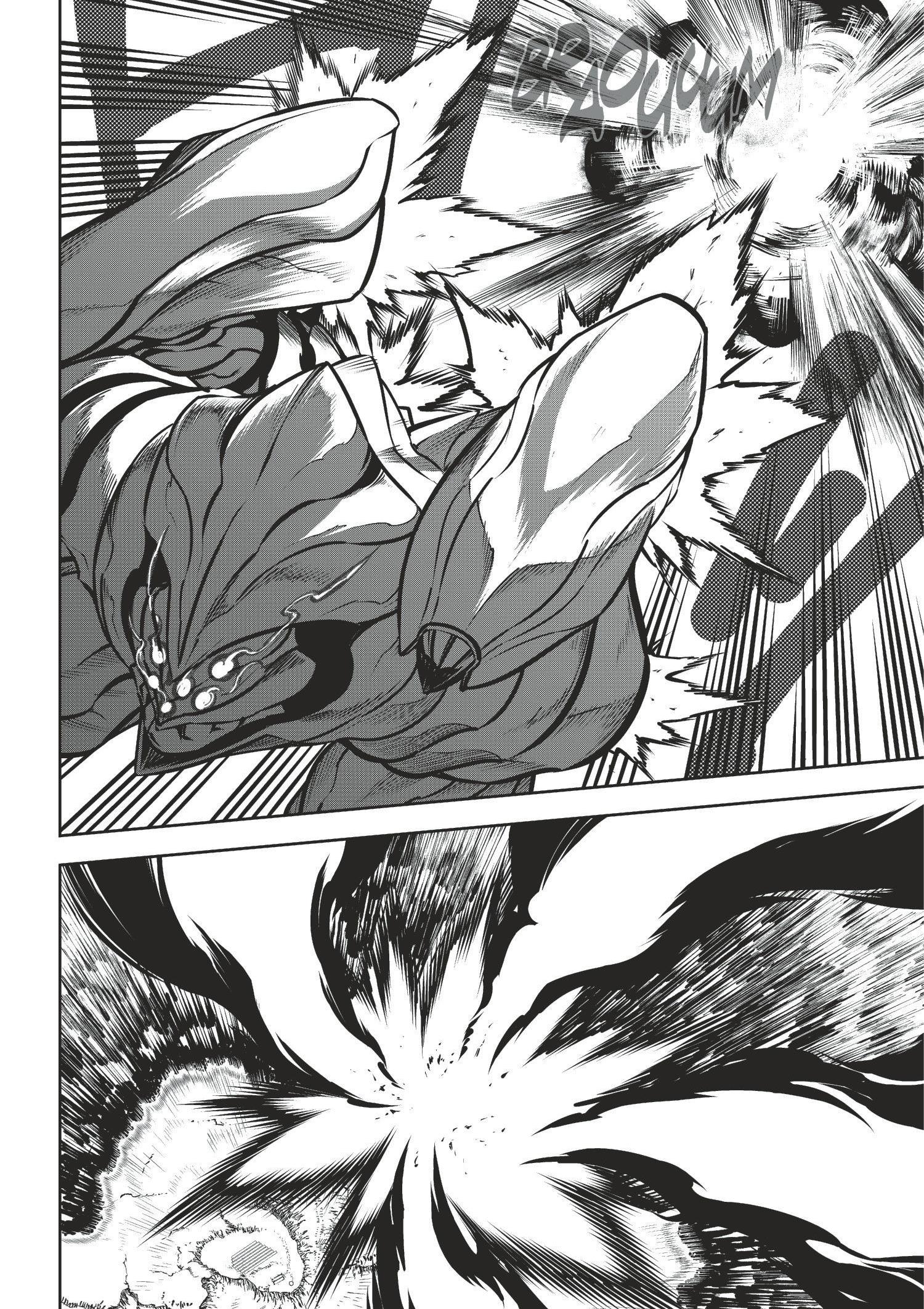 Read Ragna Crimson FR Manga Online