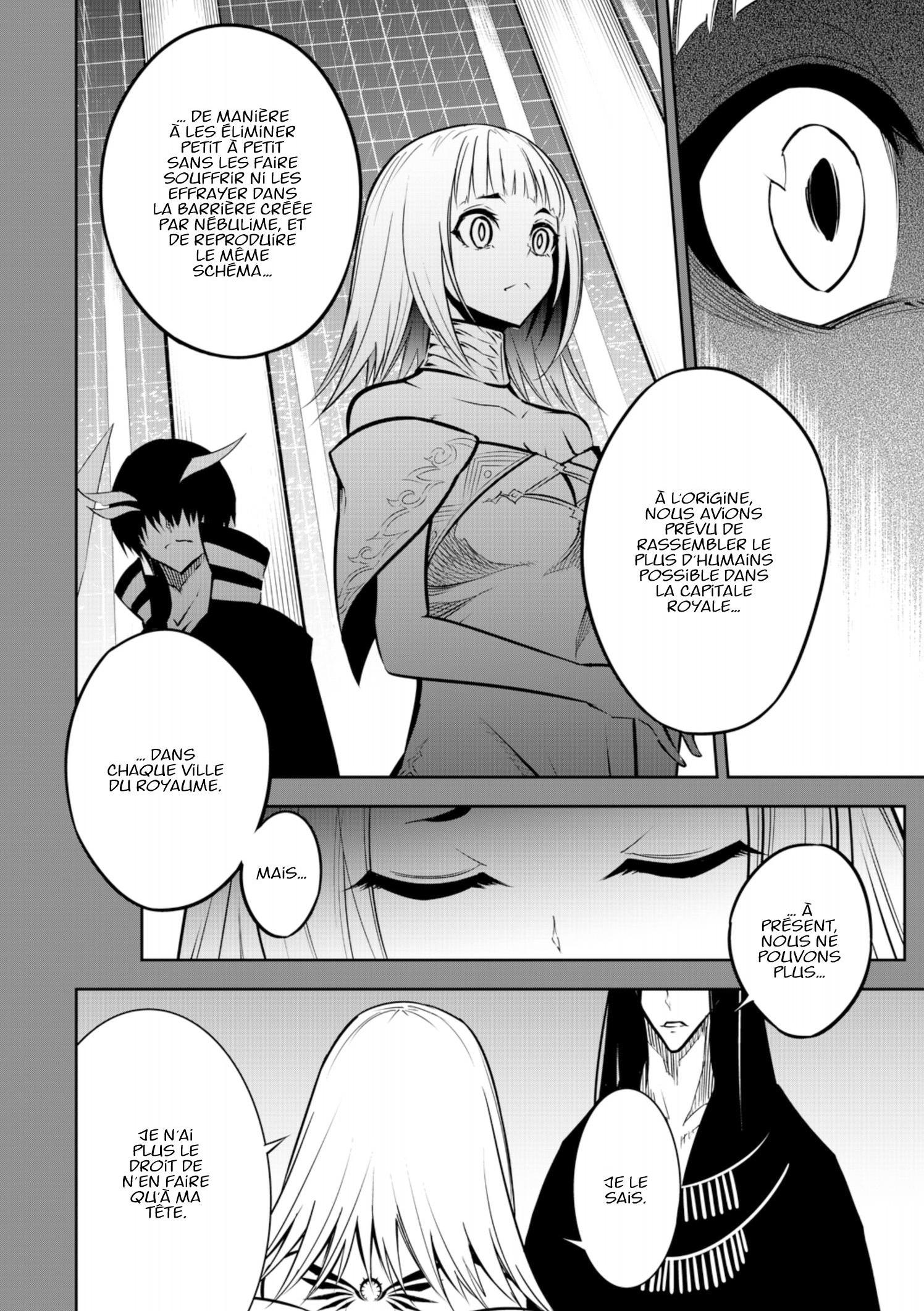 Read Ragna Crimson FR Manga Online