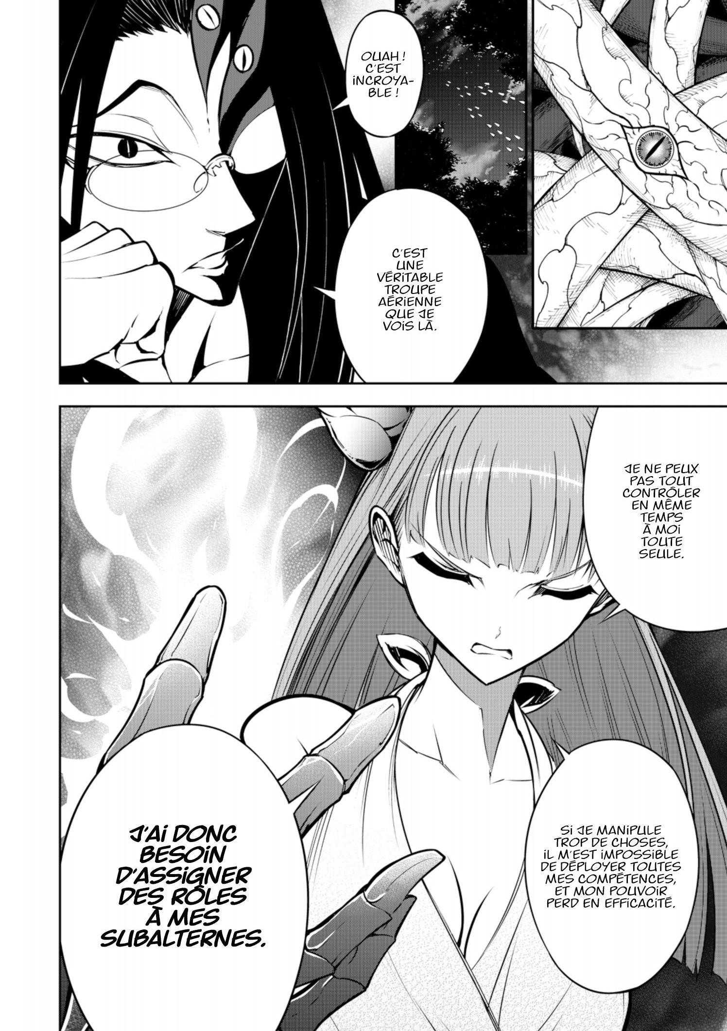 Read Ragna Crimson FR Manga Online