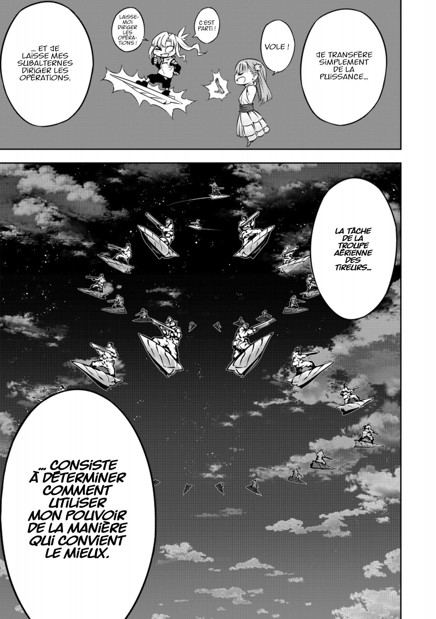 Read Ragna Crimson FR Manga Online