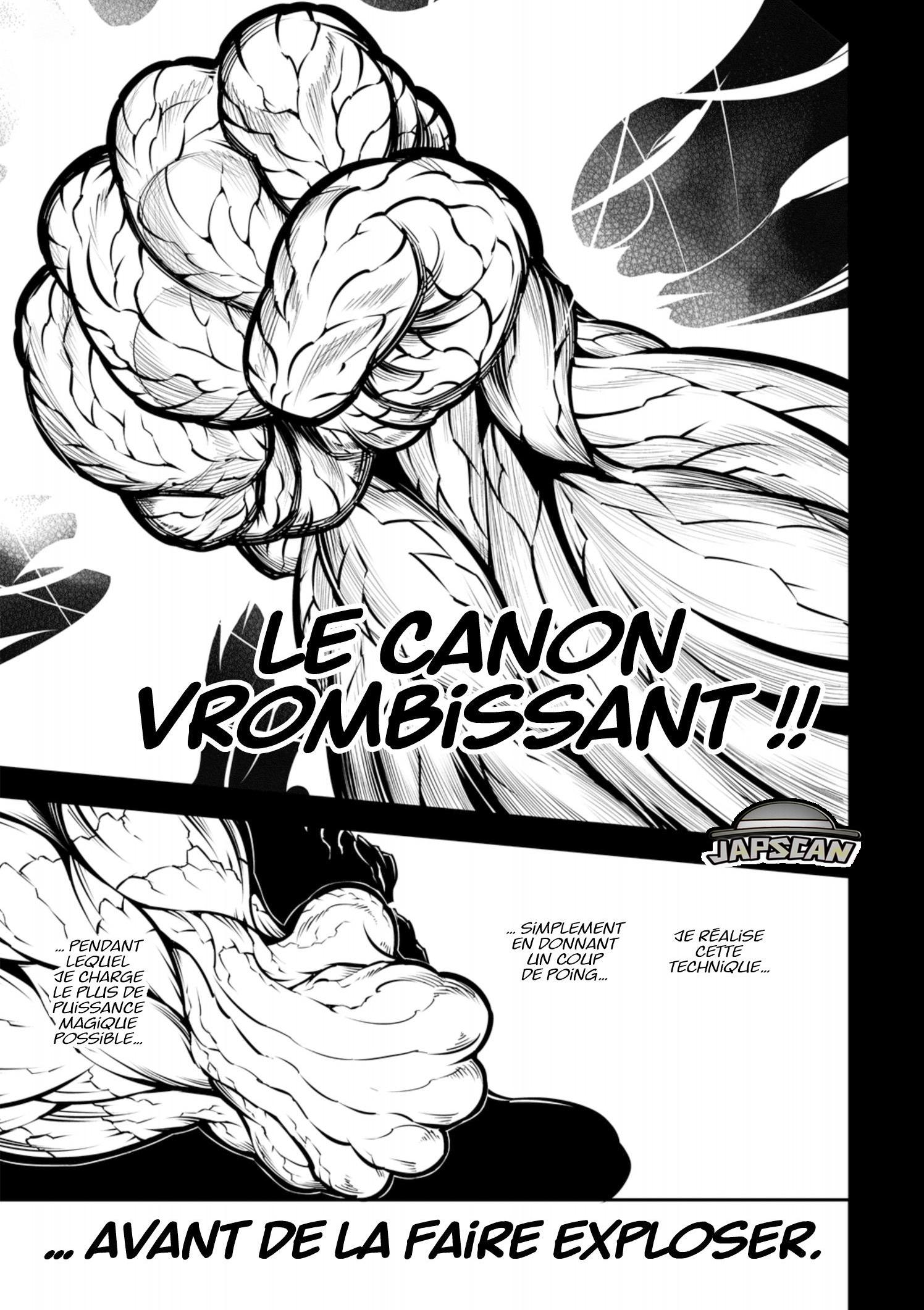 Read Ragna Crimson FR Manga Online