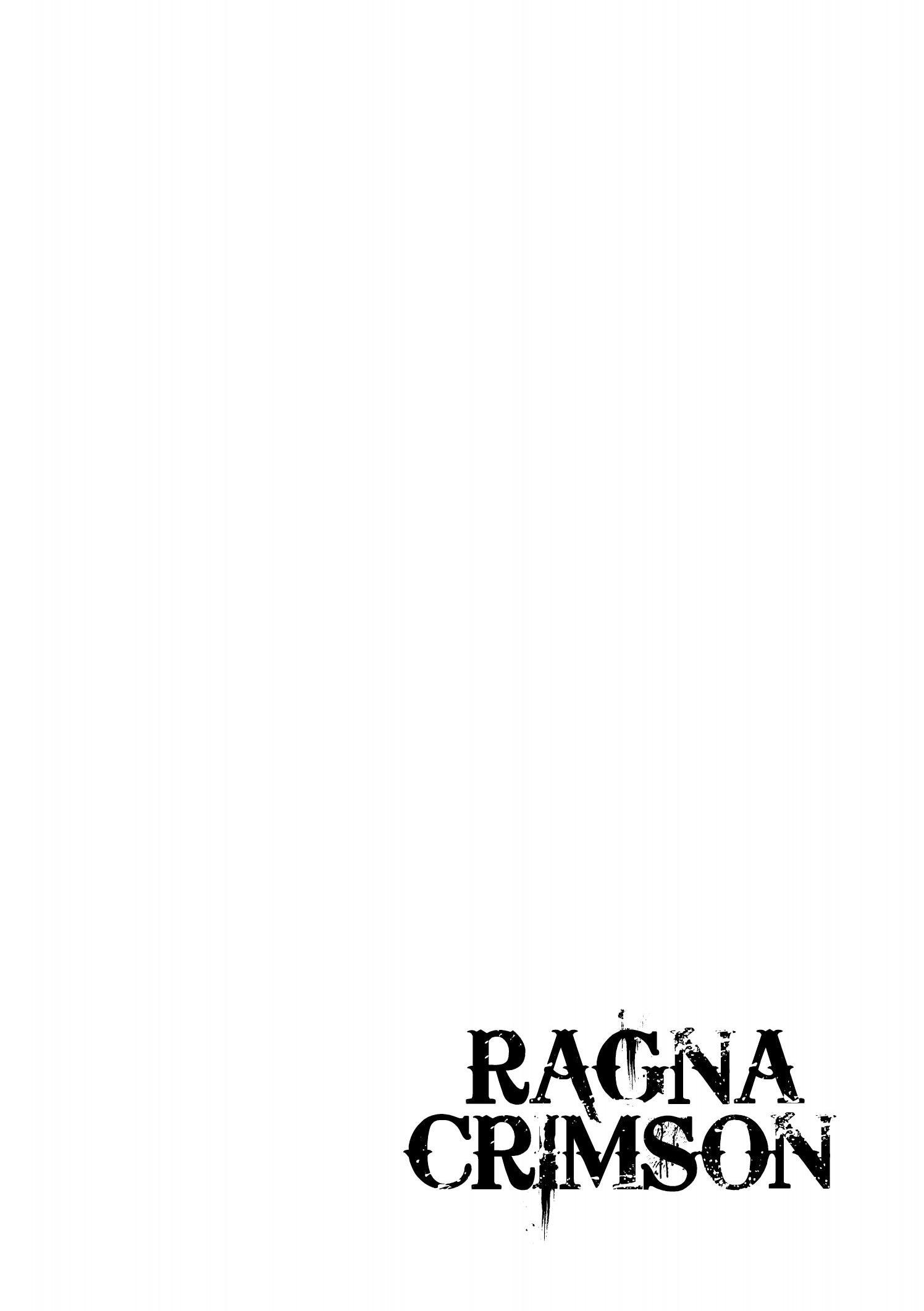 Read Ragna Crimson FR Manga Online