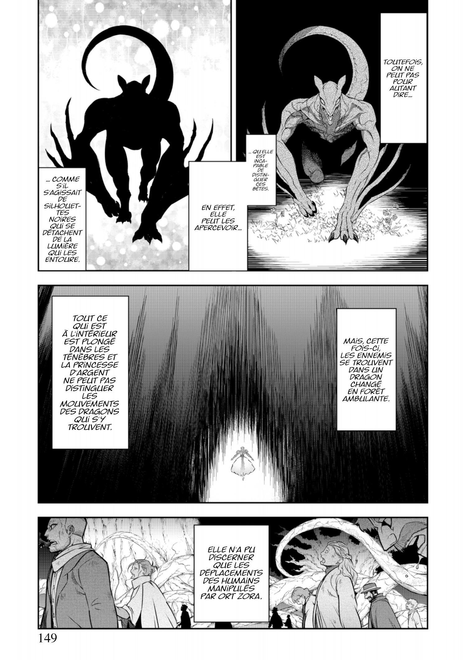 Read Ragna Crimson FR Manga Online