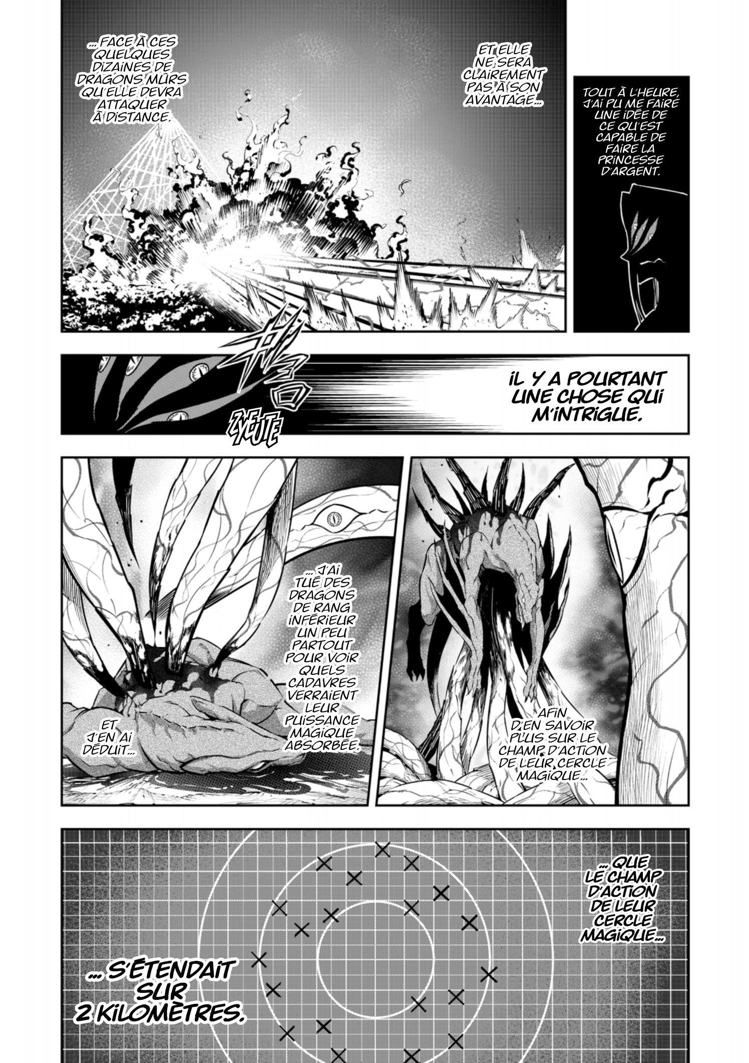 Read Ragna Crimson FR Manga Online
